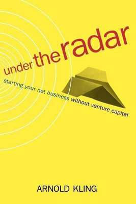 Under The Radar(English, Paperback, Kling Arnold)