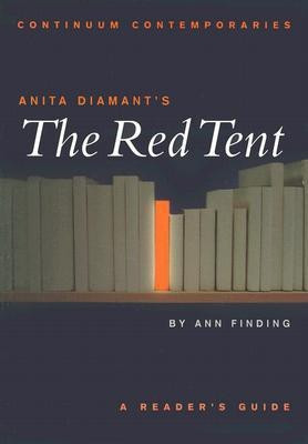 Anita Diamant's The Red Tent(English, Paperback, Finding Ann)
