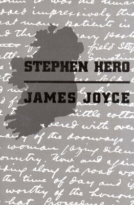 Stephen Hero(English, Paperback, Joyce James)