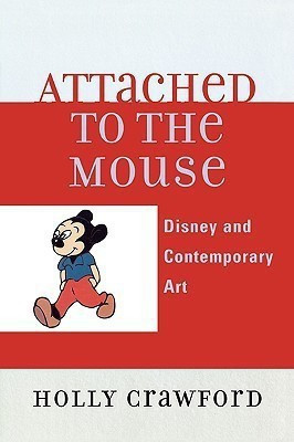 Attached to the Mouse(English, Paperback, Crawford Holly)