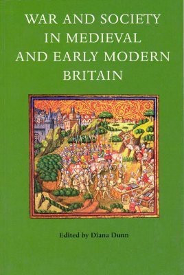 War and Society in Medieval and Early Modern Britain(English, Hardcover, unknown)