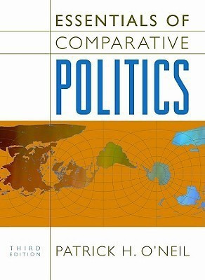Essentials of Comparative Politics(English, Paperback, O'Neil Patrick H.)