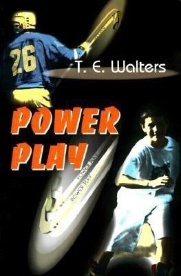 Power Play(English, Paperback, Walters T E)