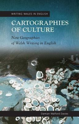 Cartographies of Culture(English, Paperback, Davies Damian Walford)