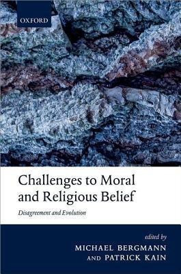 Challenges to Moral and Religious Belief(English, Hardcover, unknown)
