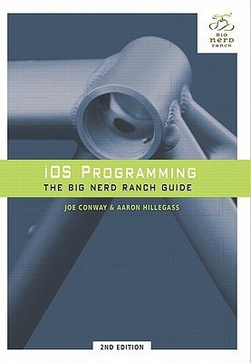 iOS Programming(English, Paperback, Conway Joe)