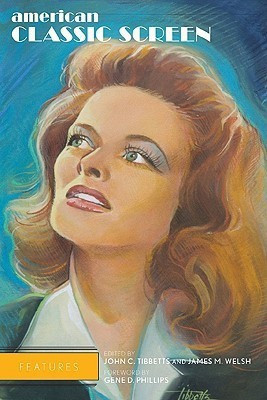 American Classic Screen Features(English, Paperback, unknown)