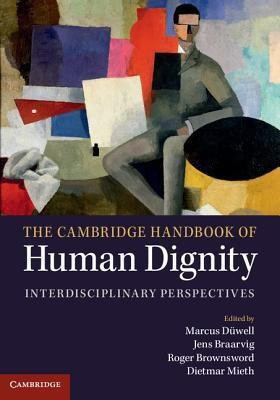 The Cambridge Handbook of Human Dignity(English, Hardcover, unknown)