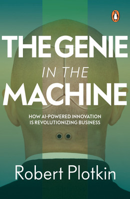 Genie in the Machine(English, Paperback, Plotkin Robert Mr)