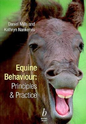 Equine Behaviour(English, Paperback, Mills Daniel S.)