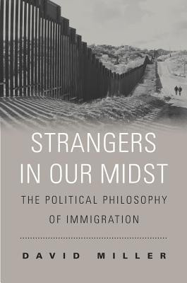 Strangers in Our Midst(English, Paperback, Miller David)