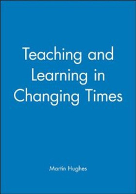 Teaching and Learning in Changing Times(English, Paperback, unknown)