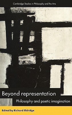 Beyond Representation(English, Hardcover, unknown)