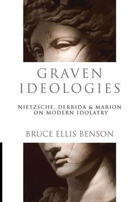 Graven Ideologies(English, Paperback, Benson Bruce Ellis)