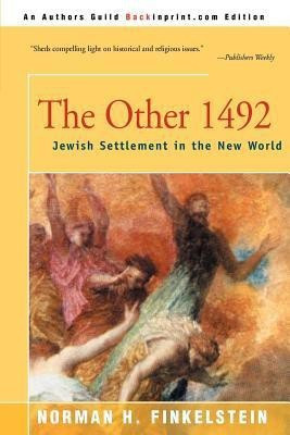 The Other 1492(English, Paperback, Finkelstein Norman H)
