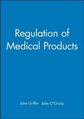 Regulation of Medical Products(English, Paperback, unknown)