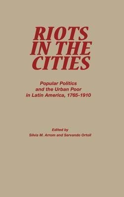 Riots in the Cities(English, Hardcover, unknown)