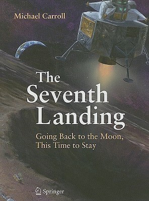 The Seventh Landing(English, Hardcover, Carroll Michael)
