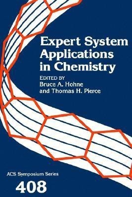 Expert System Applications in Chemistry(English, Hardcover, unknown)