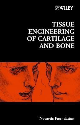 Tissue Engineering of Cartilage and Bone(English, Hardcover, unknown)