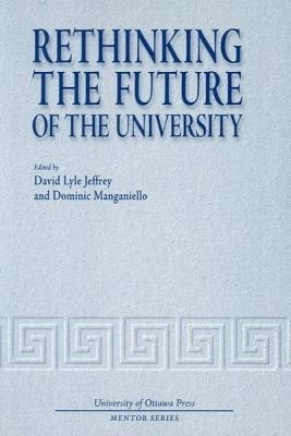 Rethinking the Future of the University(English, Paperback, unknown)