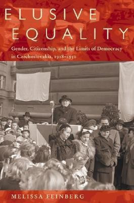 Elusive Equality(English, Hardcover, Feinberg Melissa)