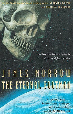 Eternal Footman(English, Paperback, Morrow James)