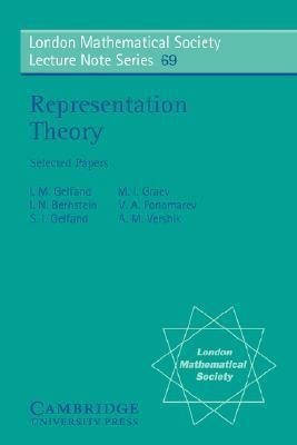 Representation Theory(English, Paperback, unknown)