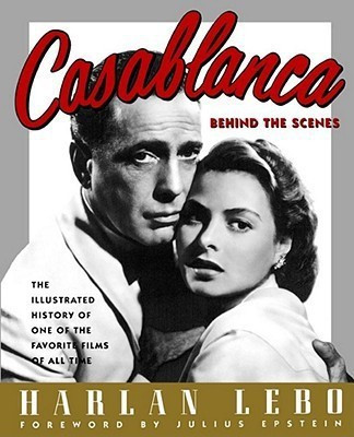 Casablanca(English, Paperback, Lebo Harlan)