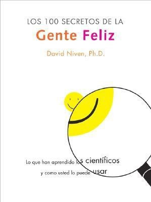 100 Secretos De La Gente Feliz,Los(Spanish, Paperback, Niven David)