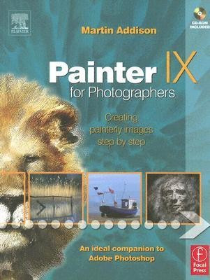 Painter IX for Photographers(English, Paperback, Addison Martin)