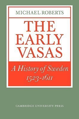 The Early Vasas(English, Paperback, Roberts Michael)