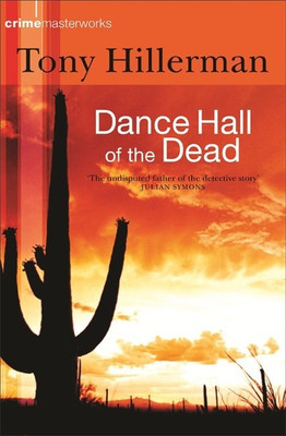 Dance Hall of the Dead(English, Paperback, Hillerman Tony)