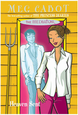 Heaven Sent(English, Paperback, Cabot Meg)