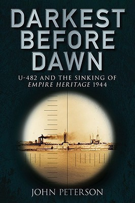 Darkest Before Dawn(English, Paperback, Peterson John)