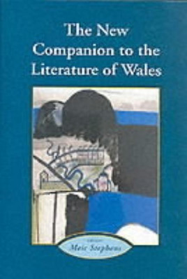The New Companion to the Literature of Wales(English, Hardcover, unknown)