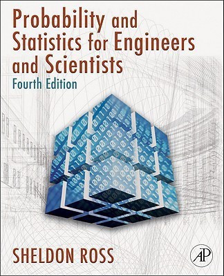 Introduction to Probability and Statistics for Engineers and Scientists(English, Hardcover, Ross Sheldon M.)