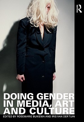 Doing Gender in Media, Art and Culture(English, Paperback, unknown)