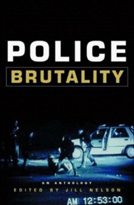 Police Brutality(English, Hardcover, unknown)