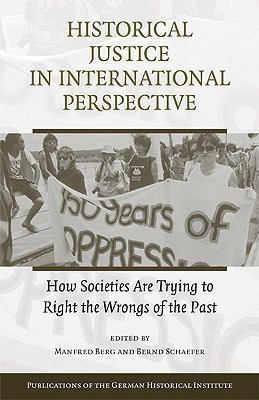 Historical Justice in International Perspective(English, Hardcover, unknown)
