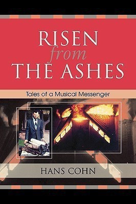 Risen from the Ashes(English, Paperback, Cohn Hans)