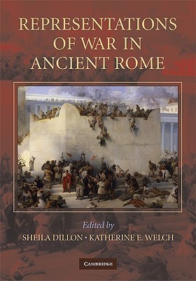 Representations of War in Ancient Rome(English, Paperback, unknown)