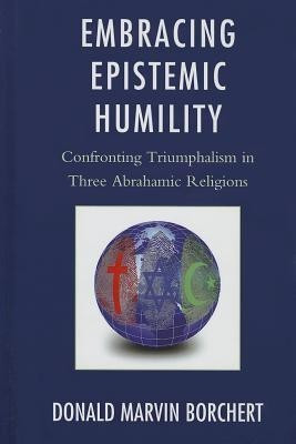 Embracing Epistemic Humility(English, Hardcover, unknown)