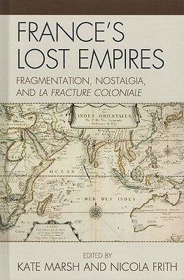 France's Lost Empires(English, Hardcover, unknown)