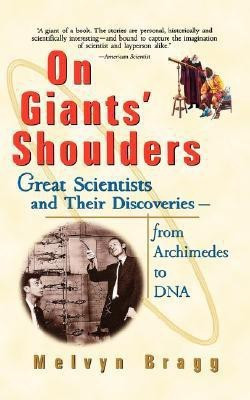 On Giants' Shoulders(English, Paperback, Bragg Melvyn)