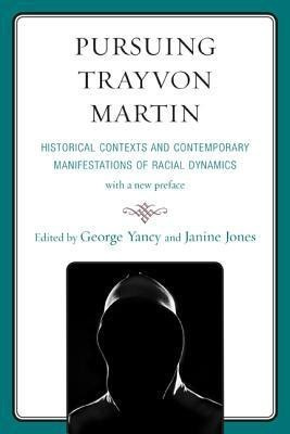 Pursuing Trayvon Martin(English, Paperback, unknown)