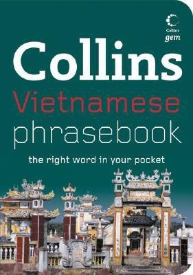 Vietnamese Phrasebook  - The Right Word in Your Pocket(English, Paperback, unknown)