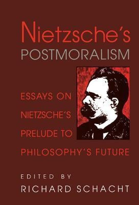 Nietzsche's Postmoralism(English, Hardcover, unknown)