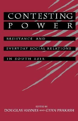 Contesting Power(English, Hardcover, unknown)