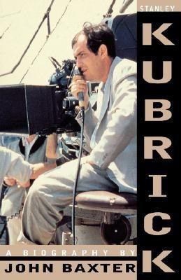 Stanley Kubrick(English, Paperback, BAXTER John)
